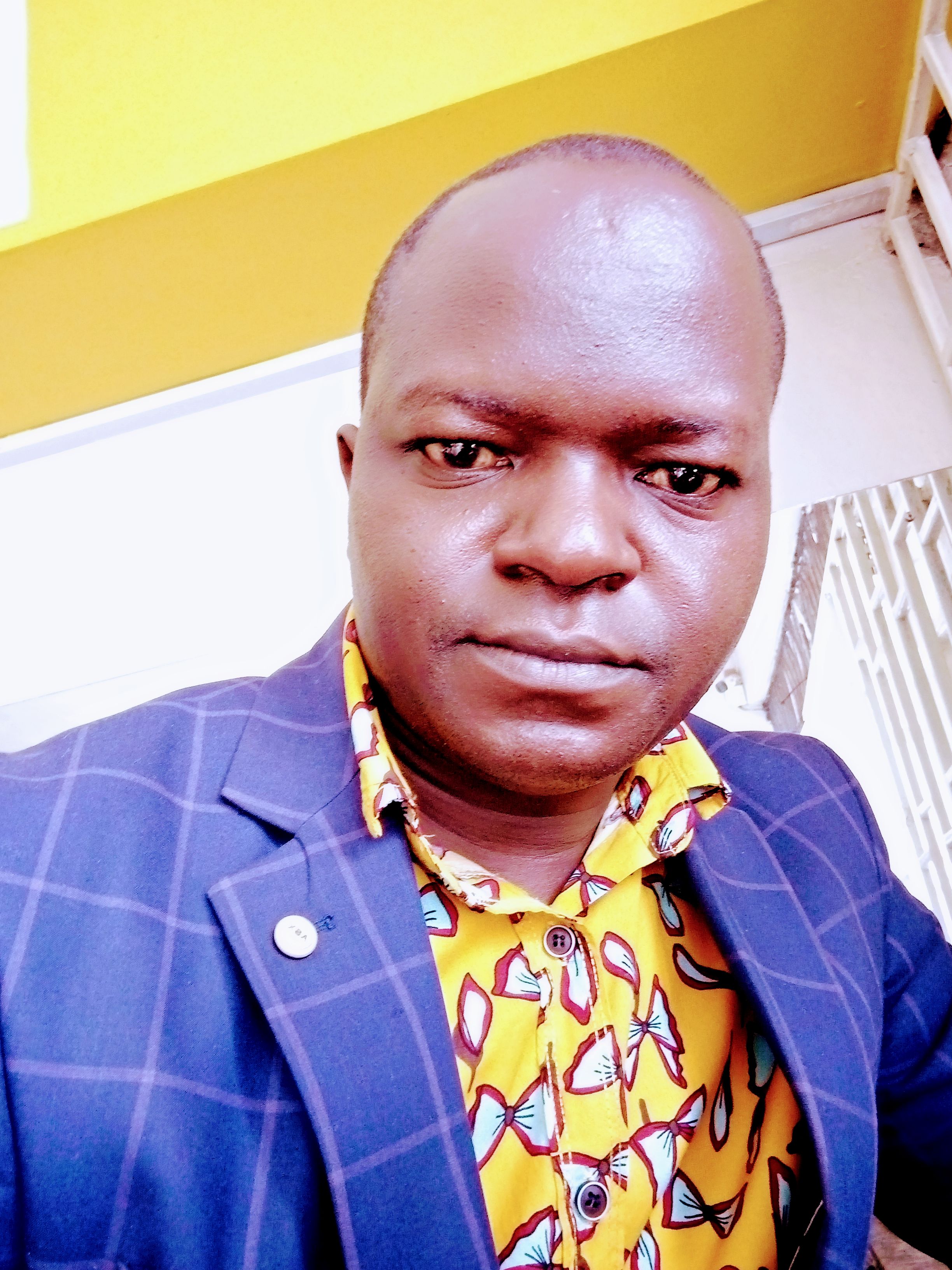 Dr. Dancun Okeso Owego