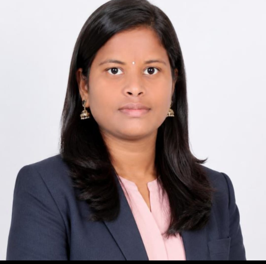 Venkata Supriya