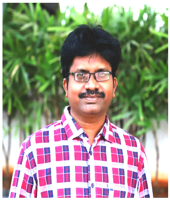 Dr. Sunny Dayal