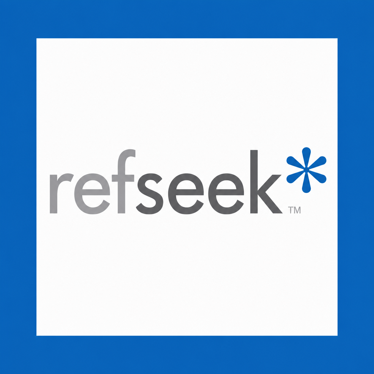 RefSeek