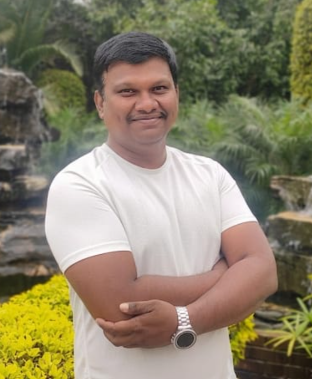 Dr. Amarendra Jadda