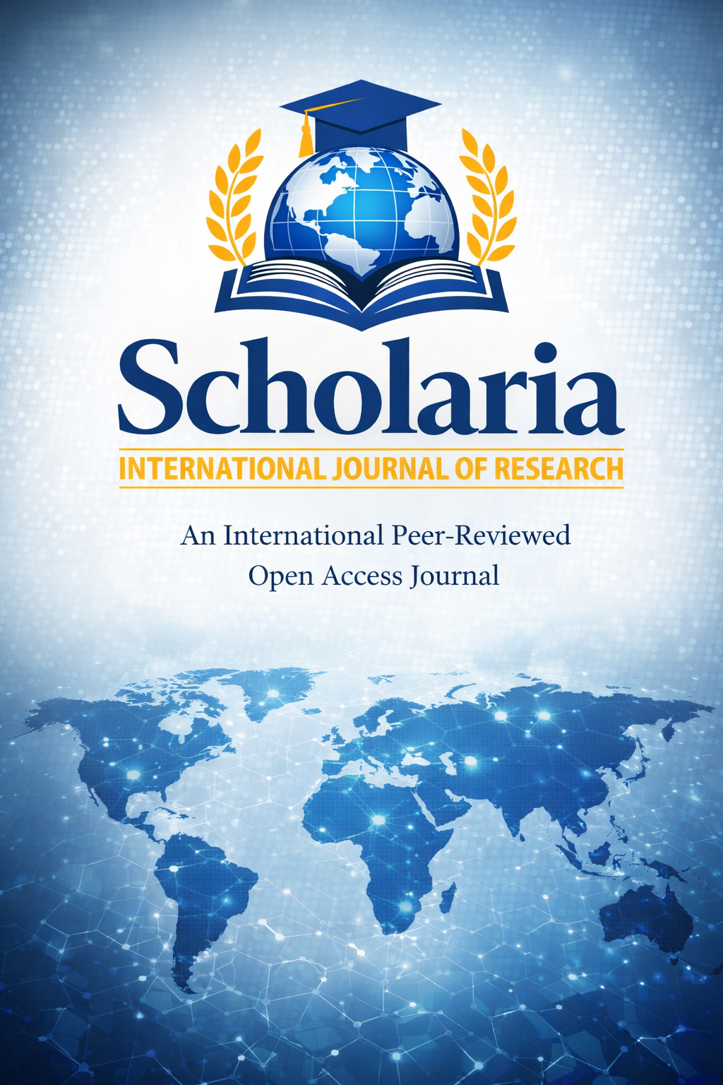 Journal Cover